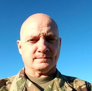 Meet your Posher, Patrick